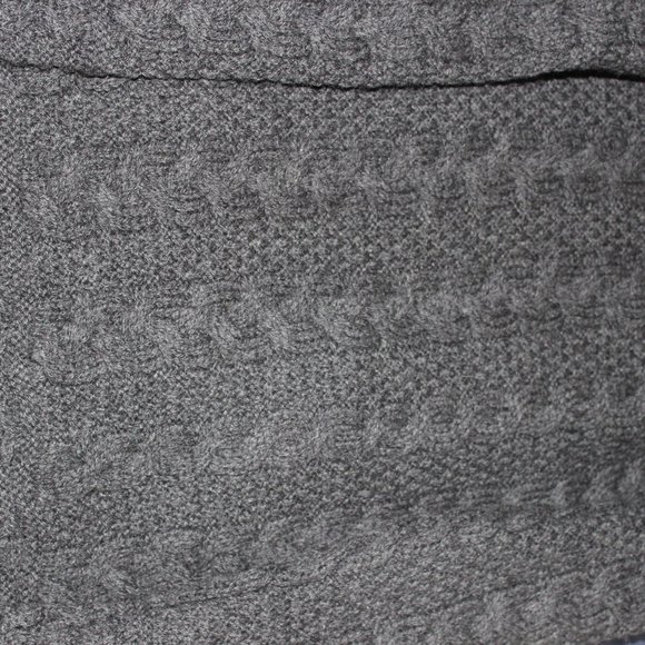 Inis Crafts 100% Merino Wool, long jumper size S - Picture 5 of 5